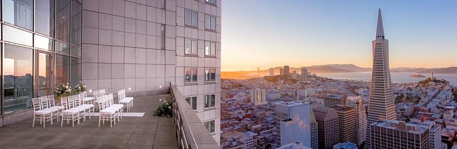 Four Seasons Hotel San Francisco at Embarcadero