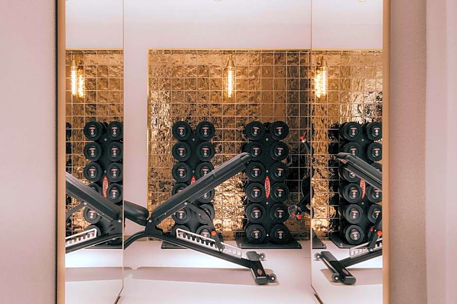 Brach Madrid - Evok Collection