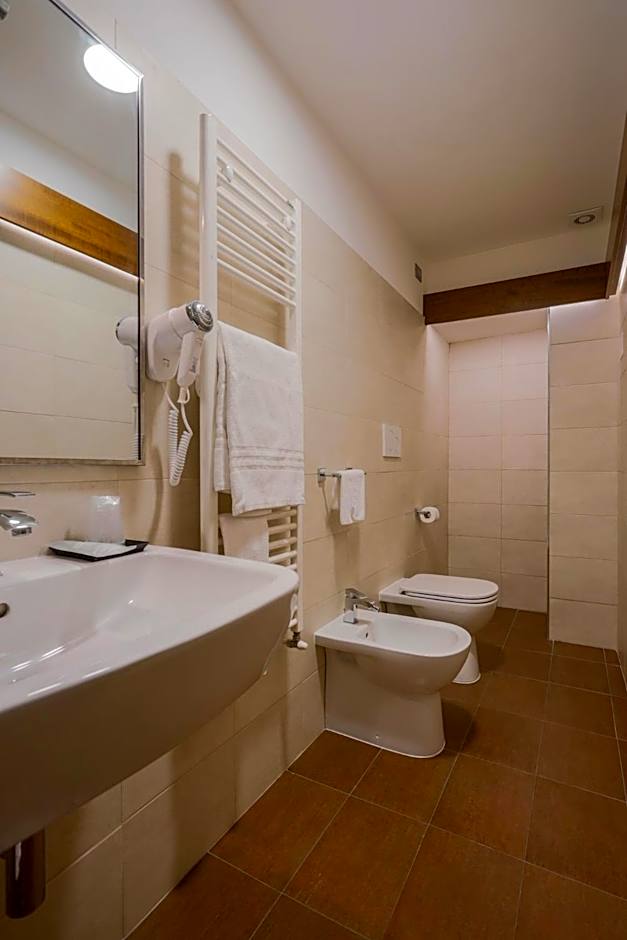 Hotel Velino