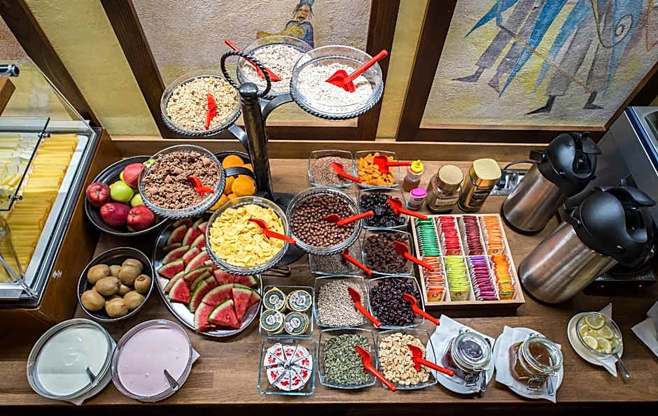 Hotel U Malého Vitka