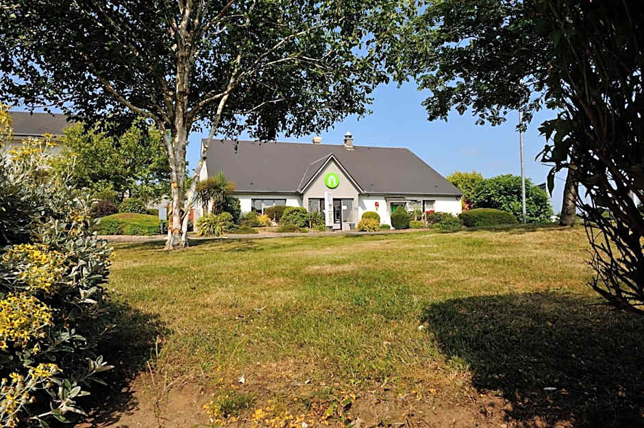 Campanile Lorient - Lanester