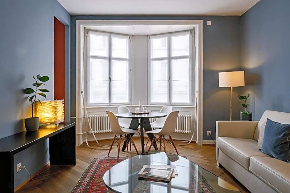 Consum Boutique Hotel