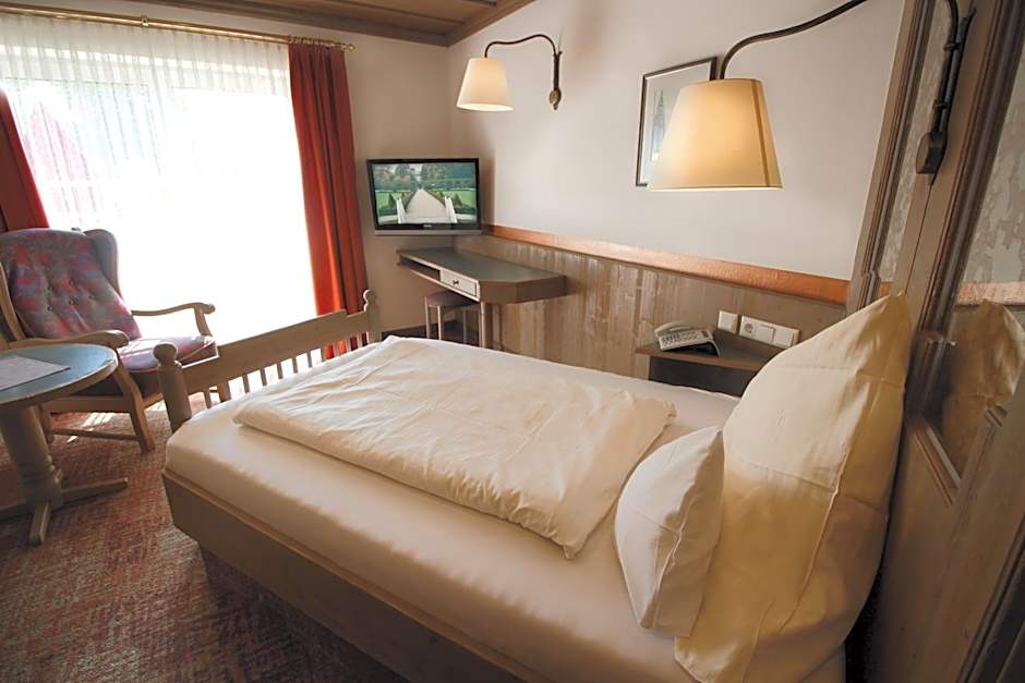 Hotel Promenade