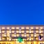 La'gent Hotel Okinawa Chatan Hotel and Hostel
