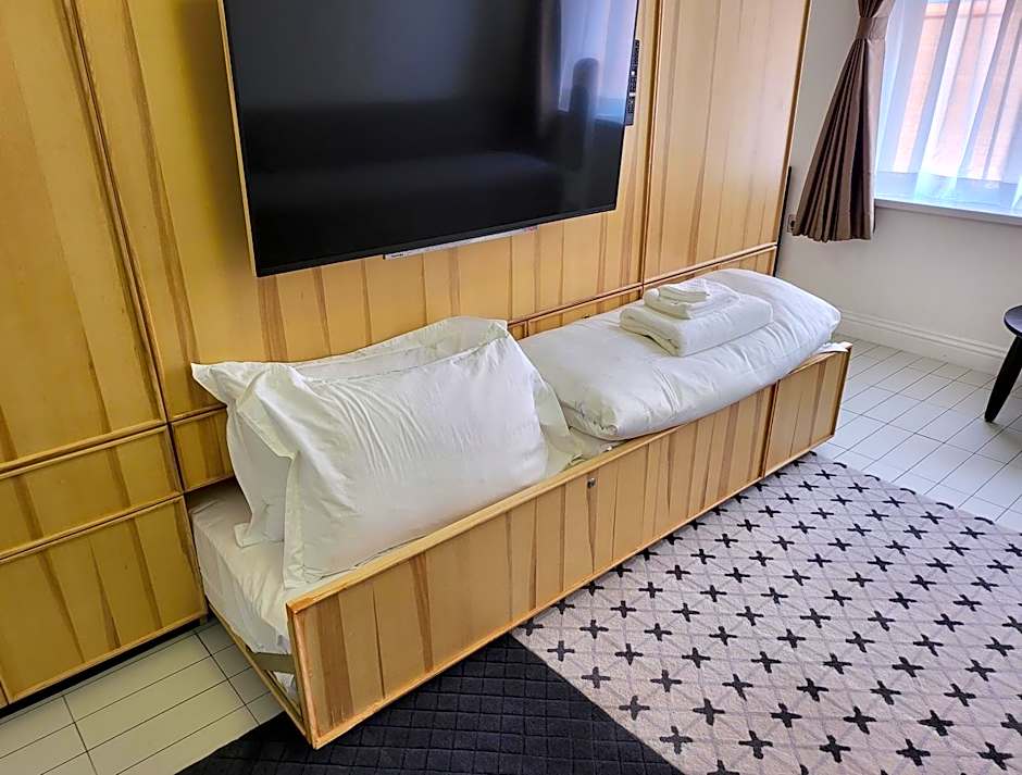 Trueman Court Luxury Serviced Apartments