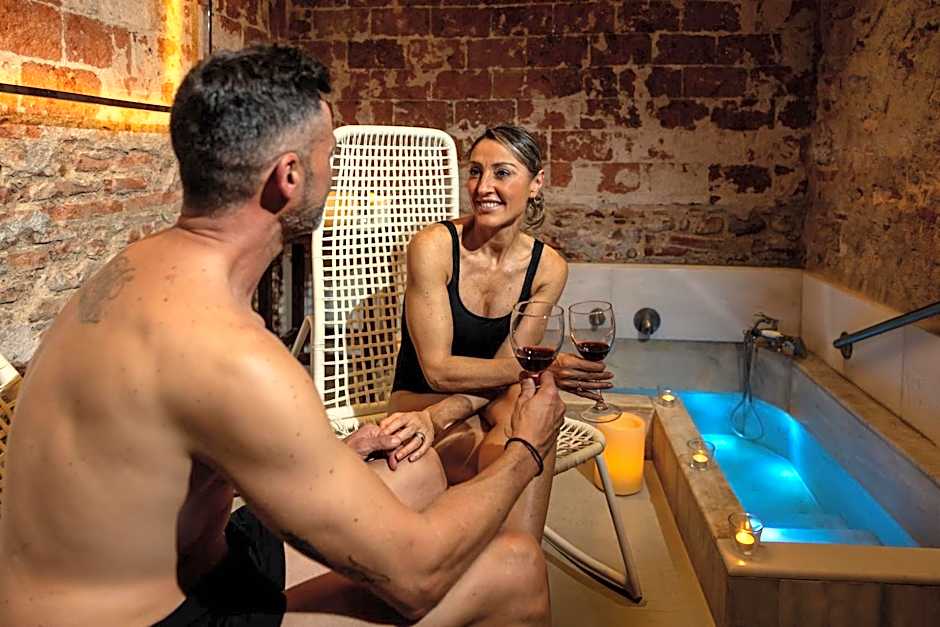 RVHotels Broquetas Spa Termal