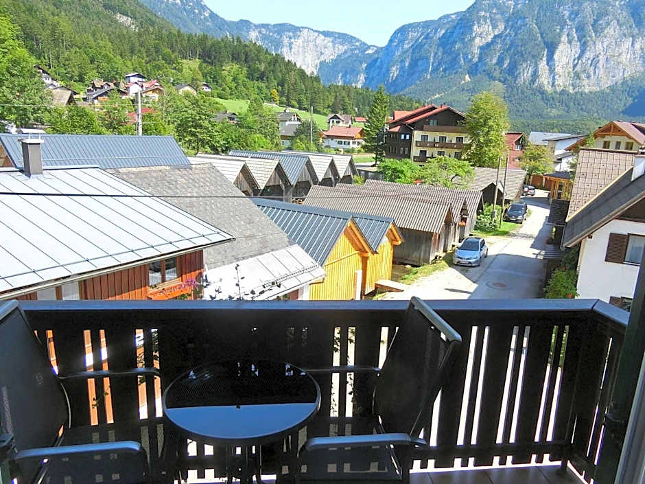 Hotel Haus Am See