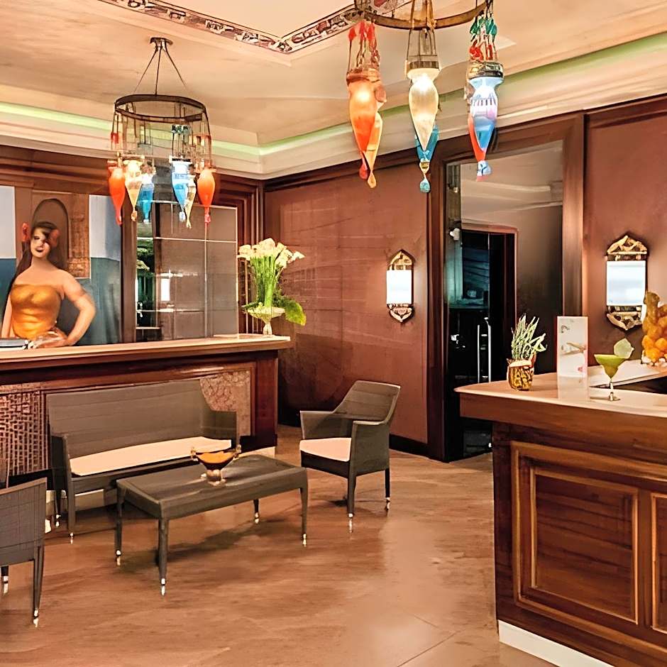 Elite World Van Hotel