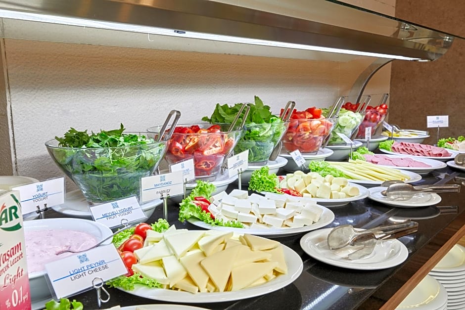 Park Dedeman Denizli