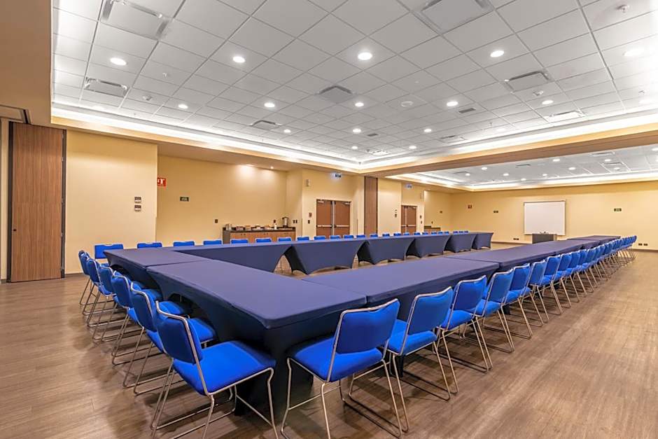 City Express by Marriott Ciudad del Carmen