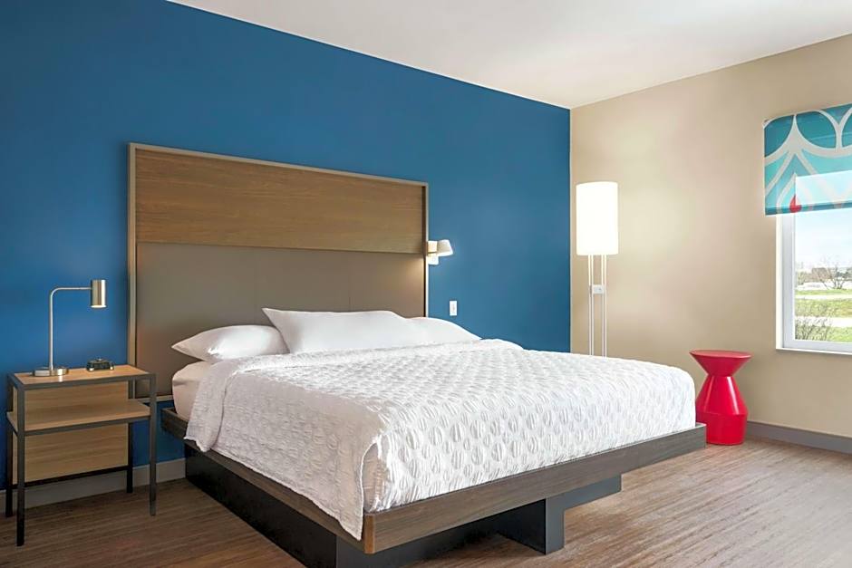 Tru By Hilton Milwaukee Brookfield