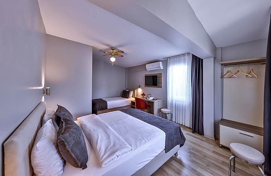 Palmada Hotel