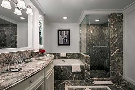 Premiere Park View Suite