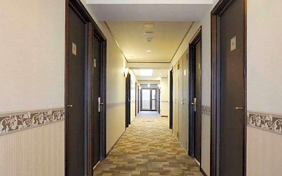 Toyoko Inn Izumo-Shi Ekimae