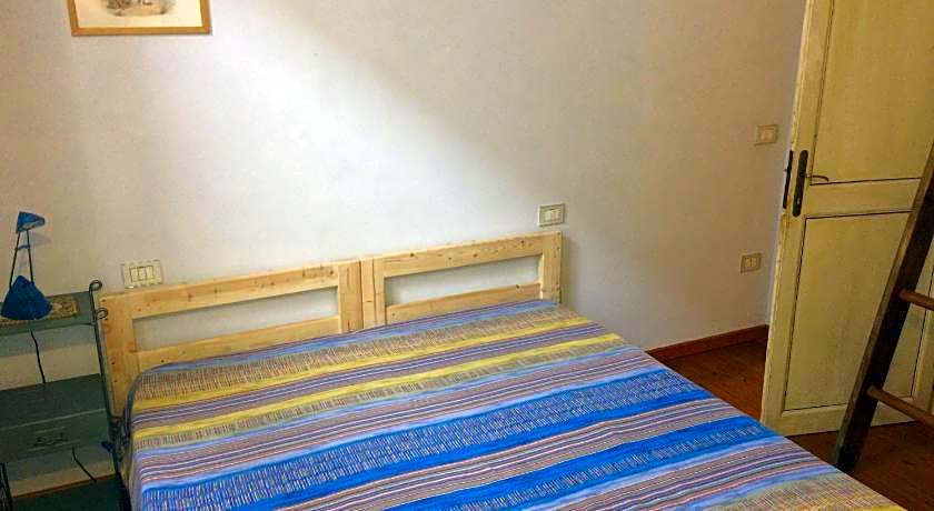 Bed & Breakfast del Teatro