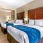 Comfort Suites