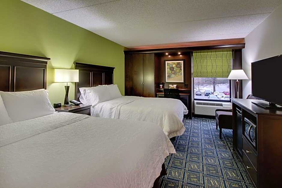 Photo 1 of 7 of 2 Double Beds