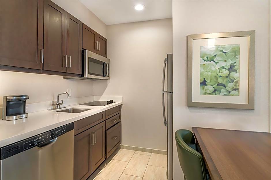 Homewood Suites By Hilton Schenectady