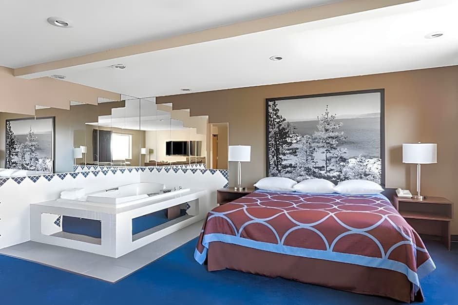Americas Best Value Inn Sparks