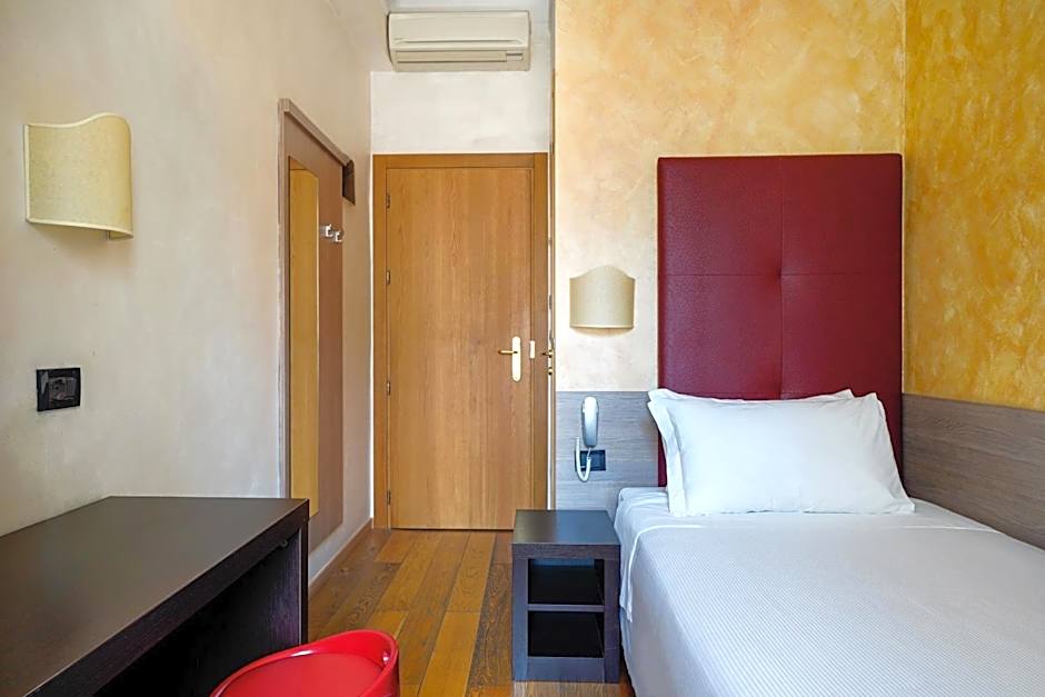 Hotel Panizza