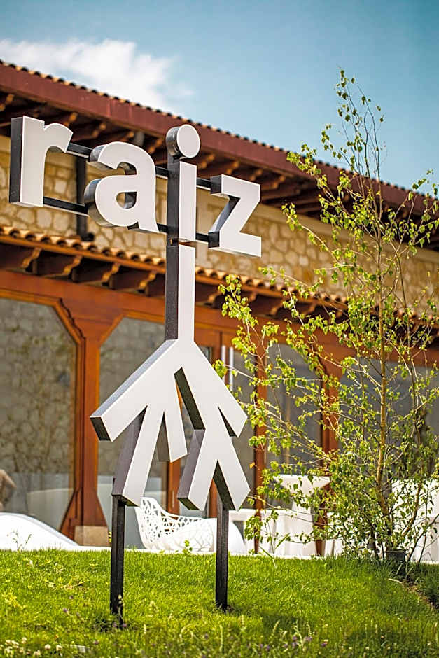 Hotel Raíz
