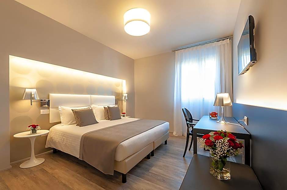 Hotel Monte Meraviglia