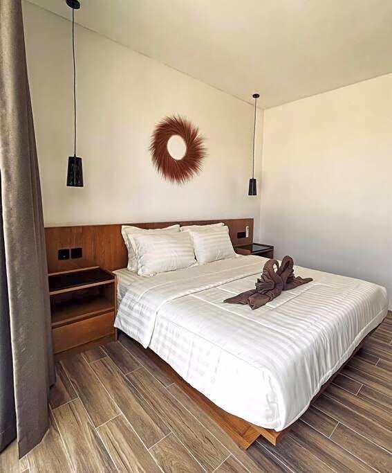 Grande villa moderne 5 chambres