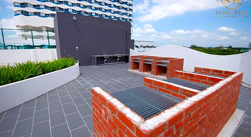 Icon the Wave @ Melaka