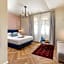 Villa Albi - Machne Yehuda Hotel
