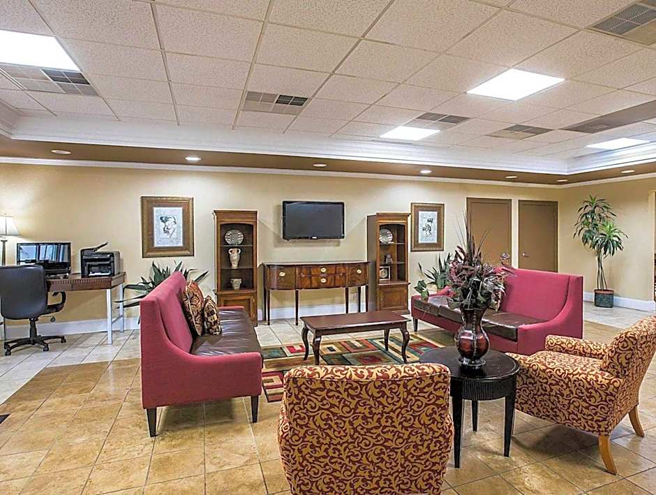 Horizon Inn & Suites