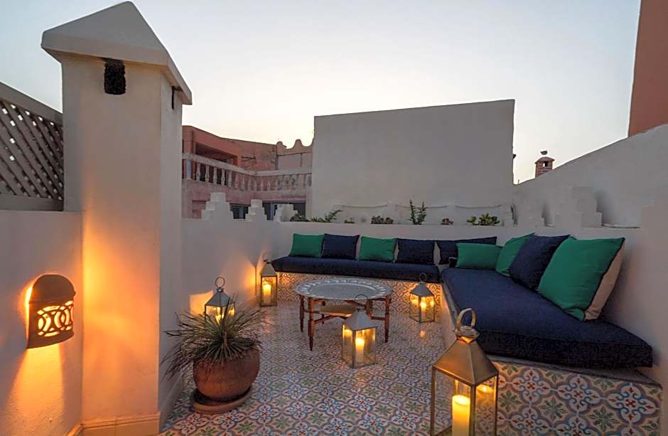 Riad l'Ayel d'Essaouira