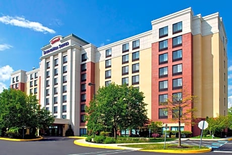 SpringHill Suites Philadelphia Plymouth Meeting