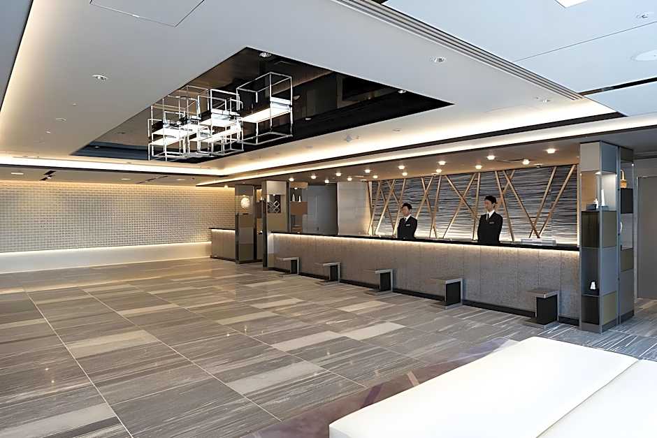 Hotel Granvia Osaka