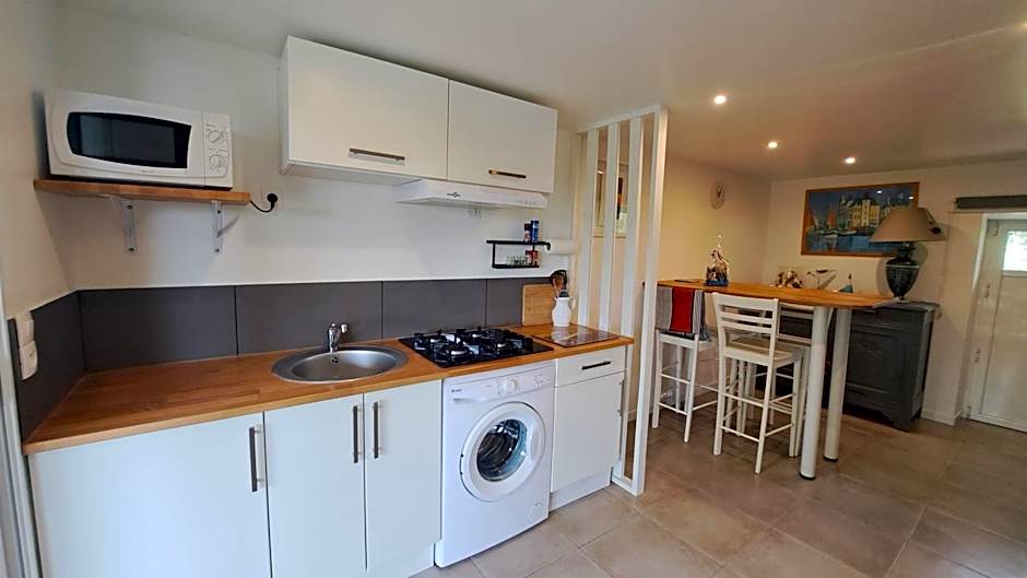 Chaumière de Kerréo, ELISA