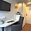 Mirage City Hotel Stuttgart Zentrum