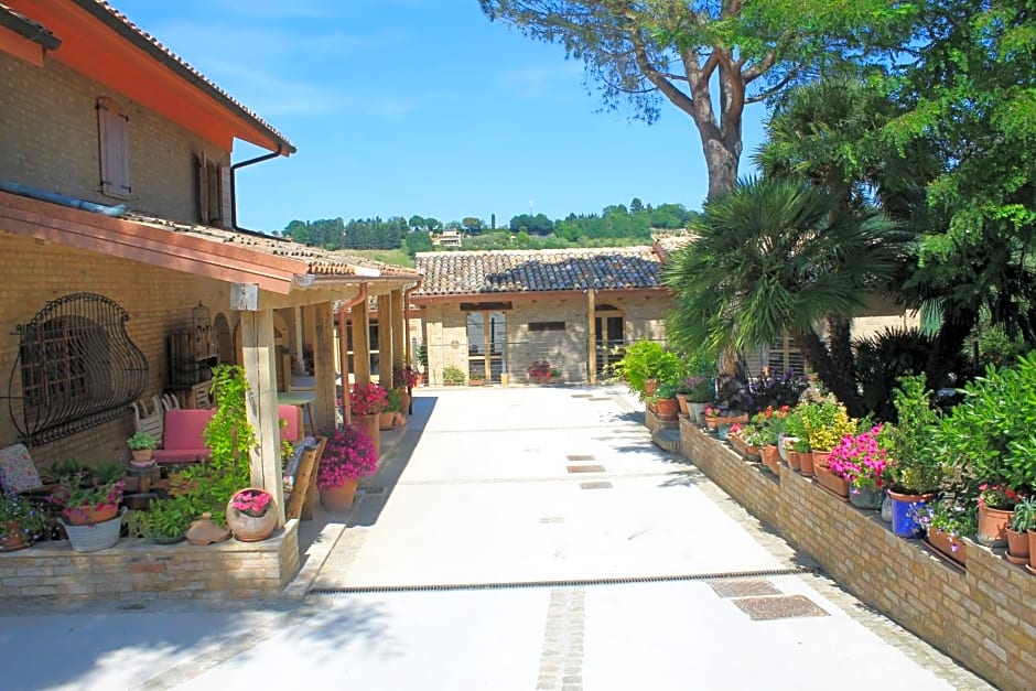 B&B Il Cavallino