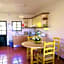 Apartamentos Quinta Mae dos Homens
