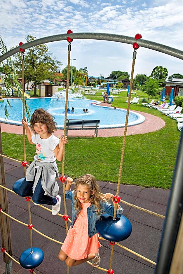 Barack Thermal Hotel and Spa