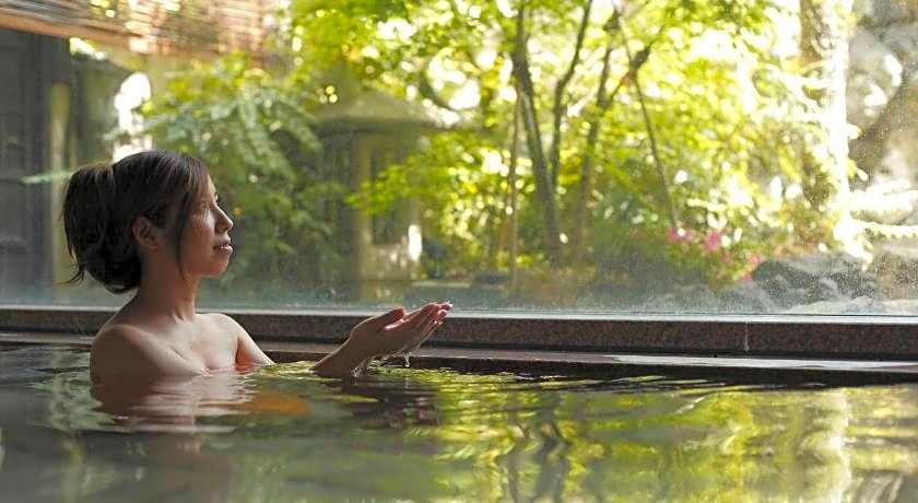 Ryokan Onishiya Suishoen – Kinosaki Onsen