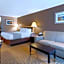 Best Western Smoky Mountain Inn