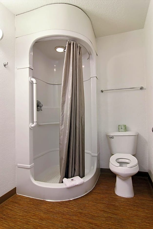 Motel 6-Albuquerque, NM - Midtown
