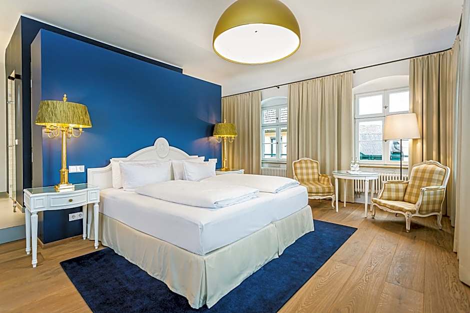 Hotel & Restaurant Posthalterei