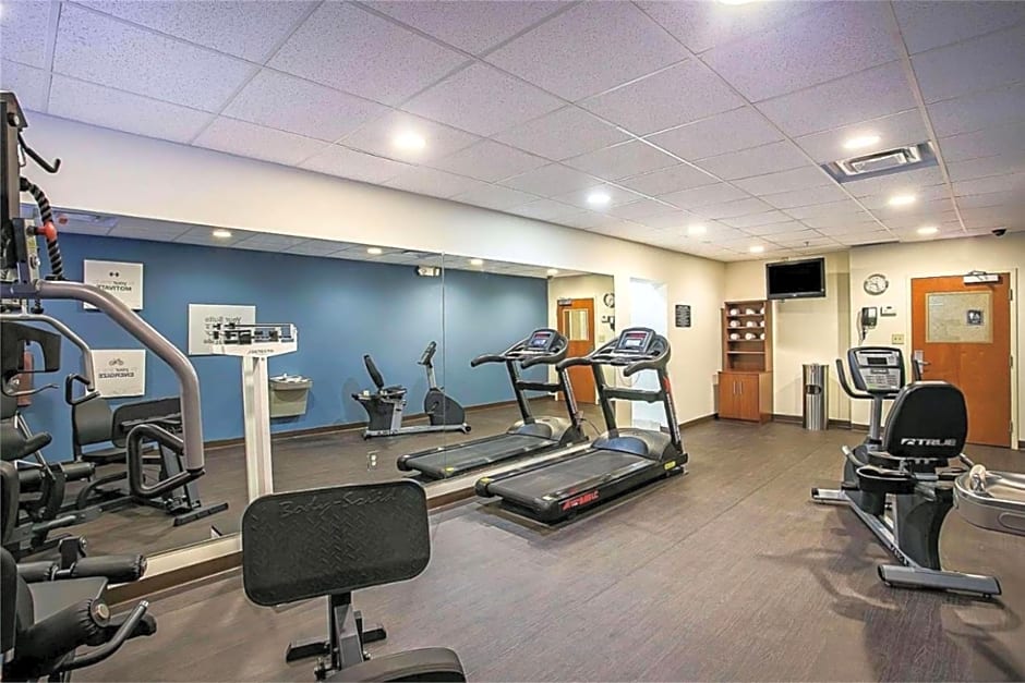 Comfort Suites Augusta Riverwatch