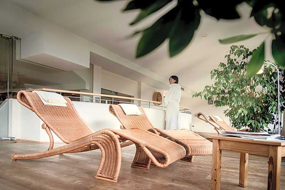 Appartements & Wellness Winkler