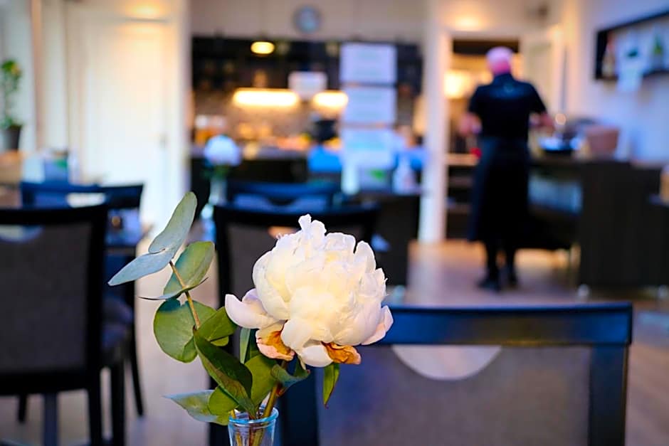 Taastrup Park Hotel