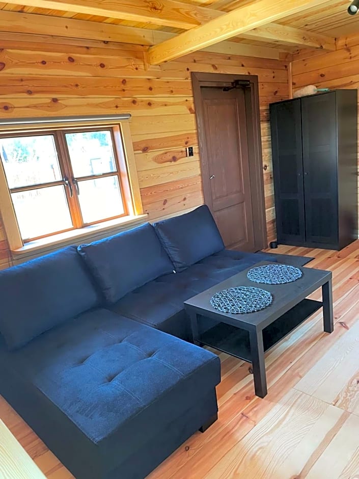 Urocze domki #1, Domek Sitno 69F KASZUBY