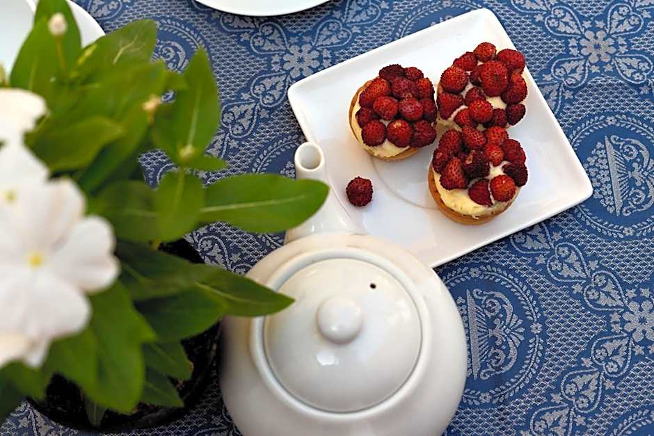 B&B Dimora di Girgenti