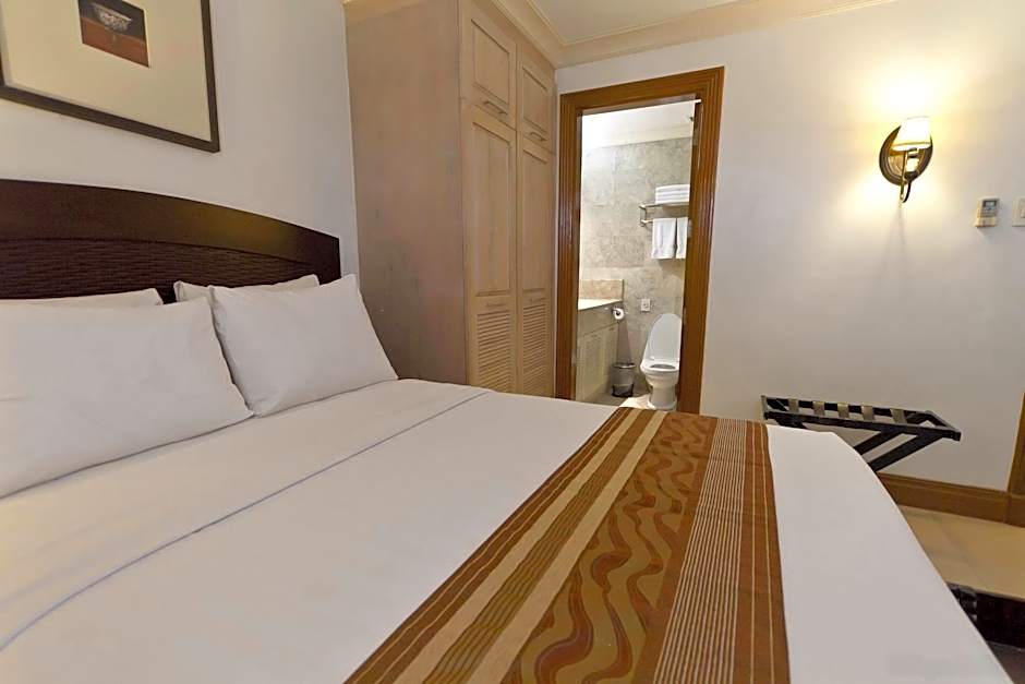 Crown Regency Suites And Residences - Mactan