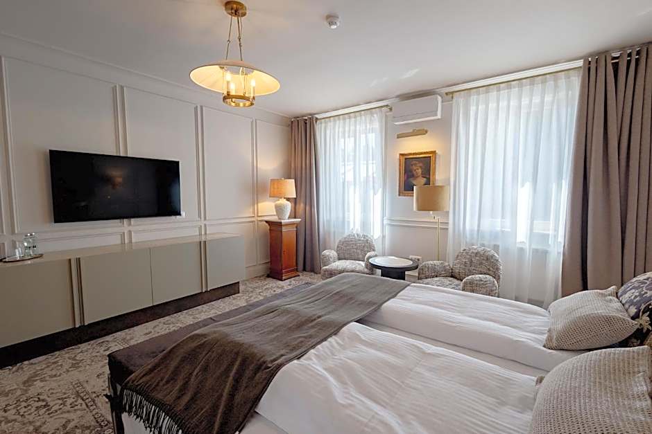 Hotel La Residenza - Adults only