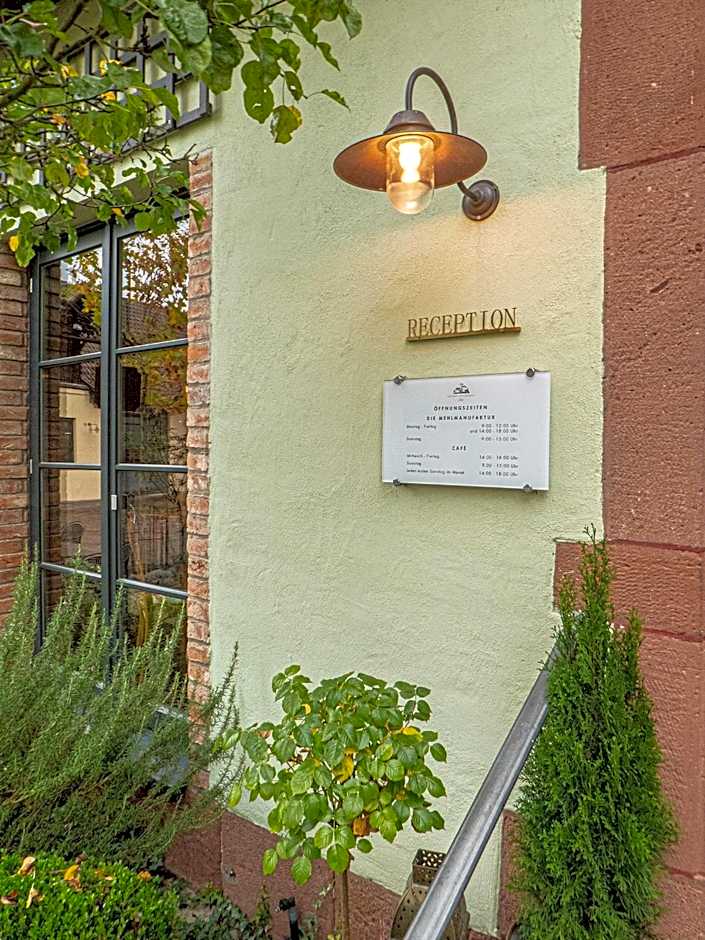 Hofgut Holzmuhle